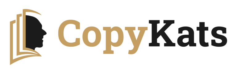 Copykats logo