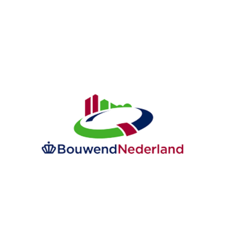 Bouwend zeeland logo